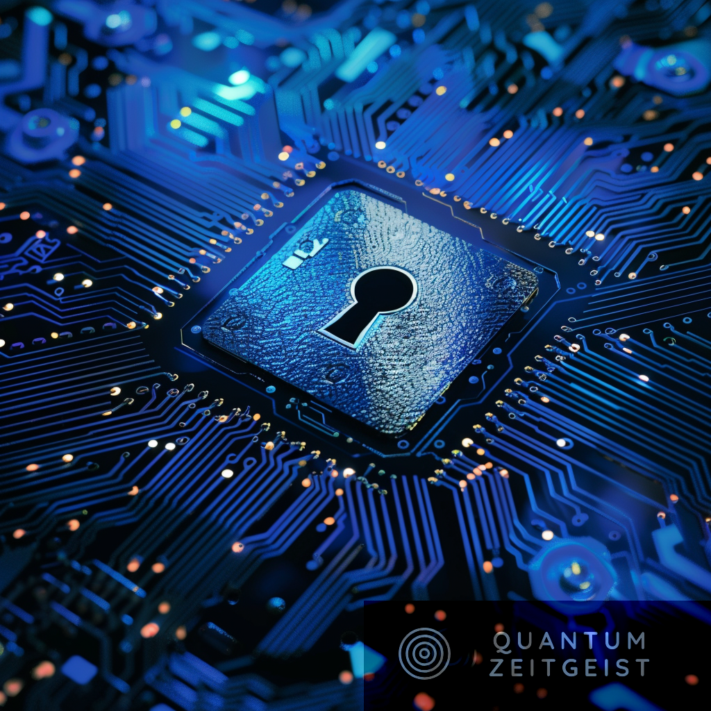 Foreman And Masanes Introduce Seedless Extraction In Quantum Cryptography Protocols