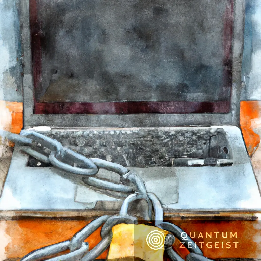 Quantum Security