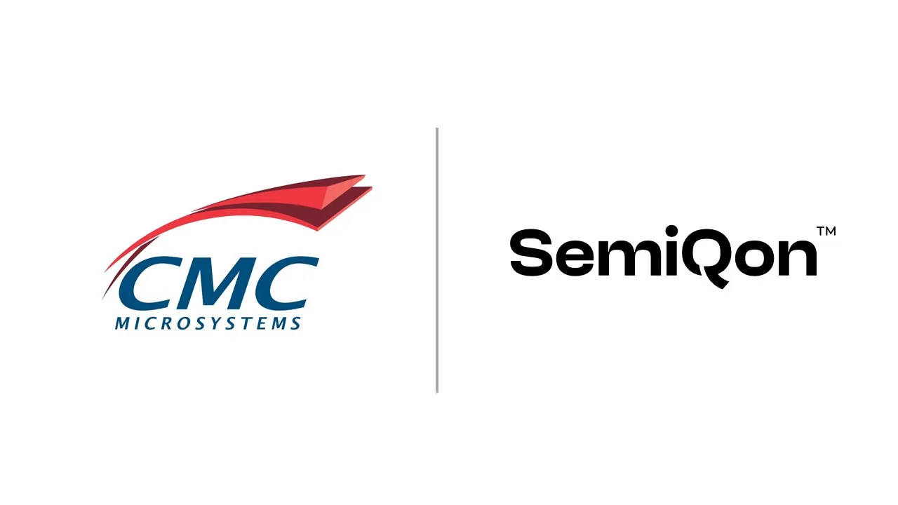 Semiqon And Cmc Microsystems Join Forces To Accelerate Silicon-Based Quantum Computing Development