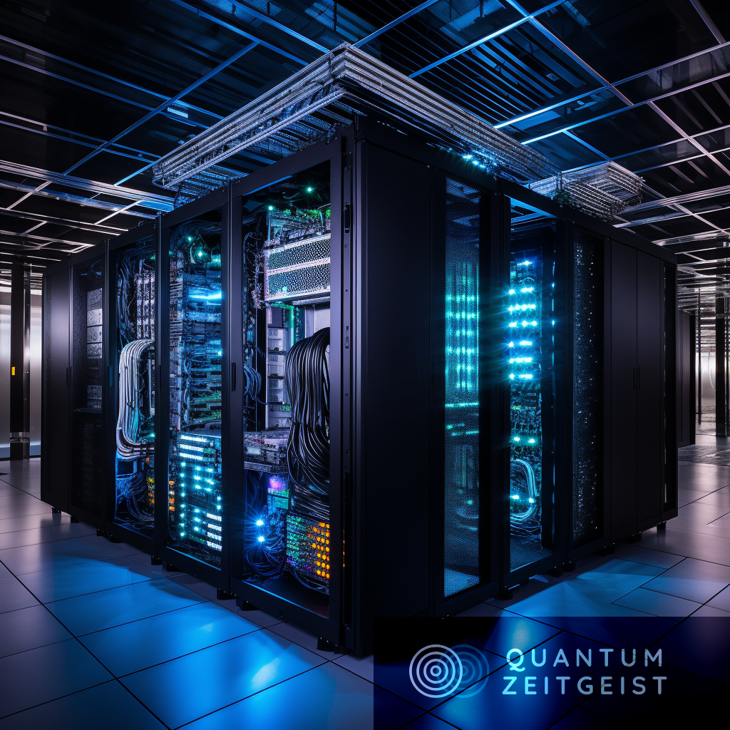 Rensselaer Polytechnic To House World'S First University-Based Ibm Quantum System One