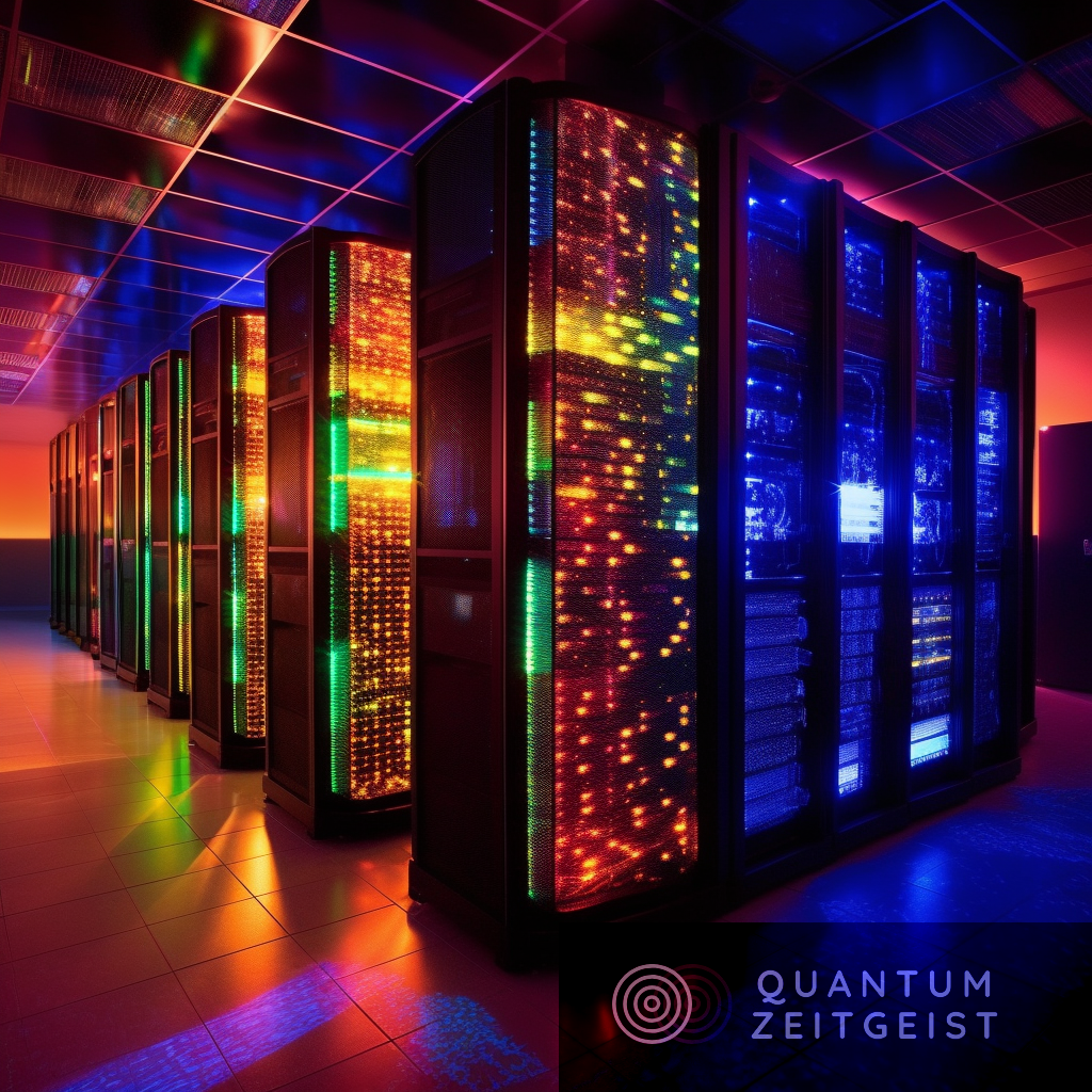 Cesga And Fujitsu Partner To Launch Quantum Knowledge Center In Spain Built With British Tech From Oqc