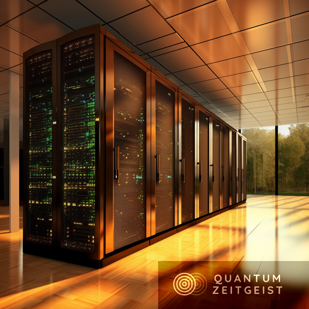 Quantinuum Launches System Model H2: A Major Breakthrough In Quantum Computing