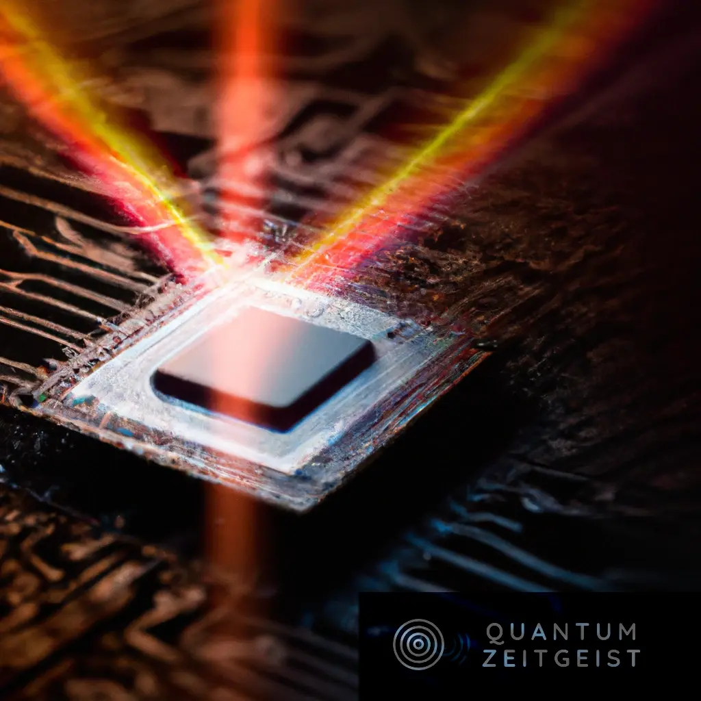Quantum Company Of The Week: Crypta Labs
