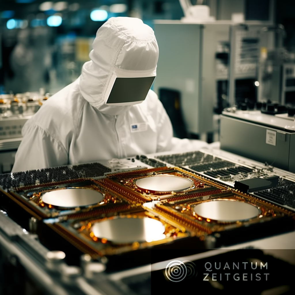 Quobly Raises €19M For Silicon Quantum Processor Development In A Massive Seed Round.