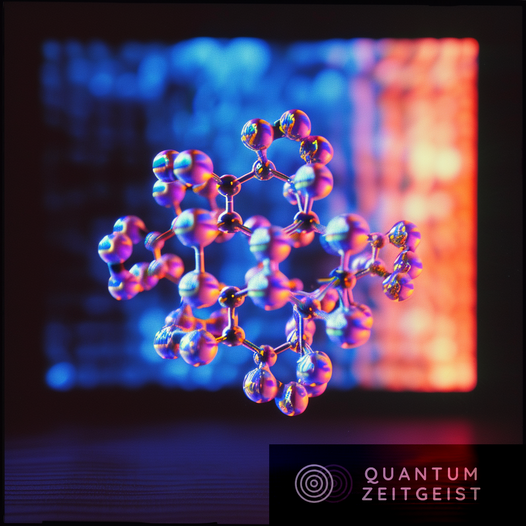 Chemical Simulations: Efficiently Solvable By A Quantum Computer Says Research Team