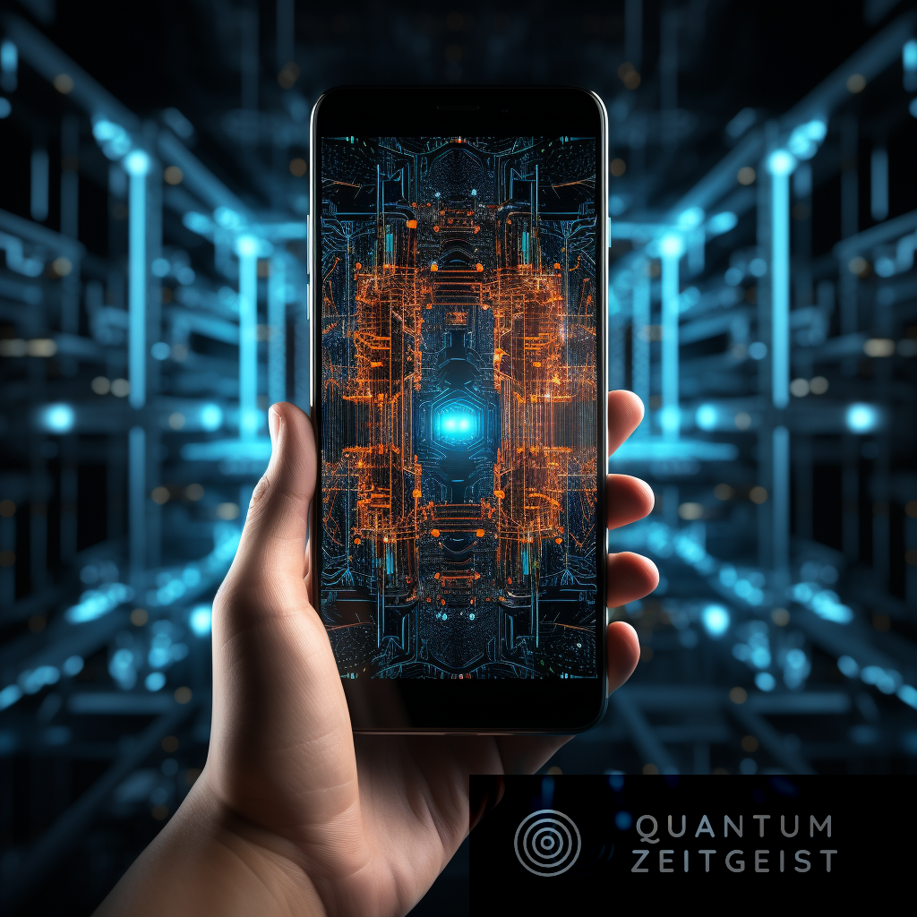 The Price Of A Quantum Computer. How Much Do The Machines Cost?