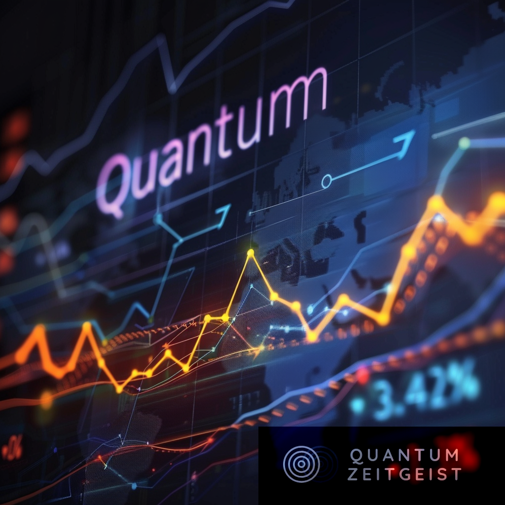 Quantum Computing Market Set To Skyrocket To $5.3 Billion By 2029, Predicts Marketsandmarkets
