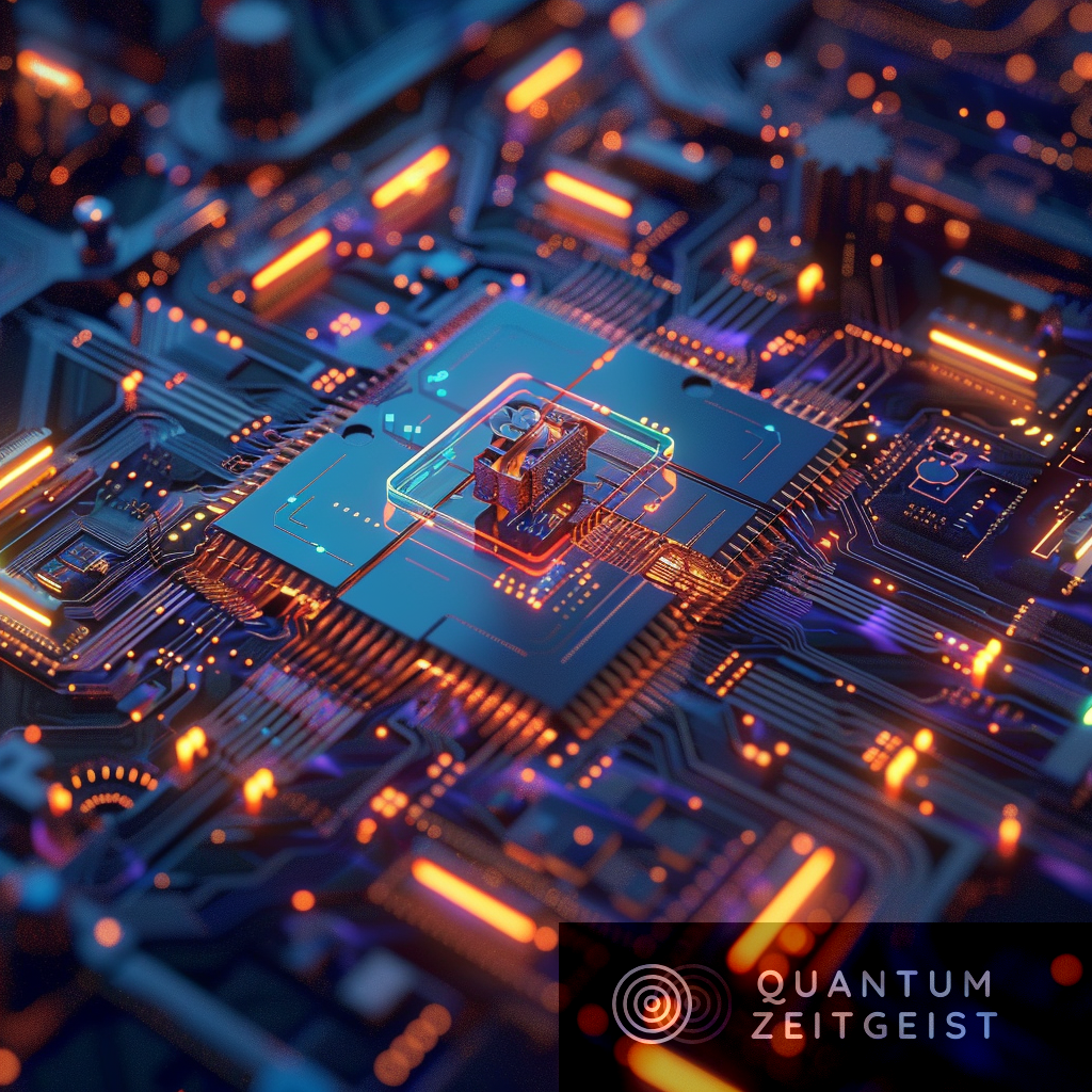 Southampton University Secures £32M To Spearhead Uk'S Quantum Tech And Defence Revolution