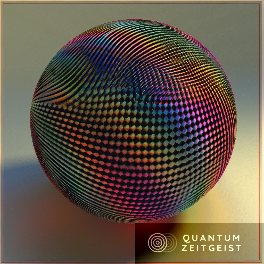 Michał Stęchły’S Deep Dive Into Variational Quantum Algorithms: A 2024 Perspective