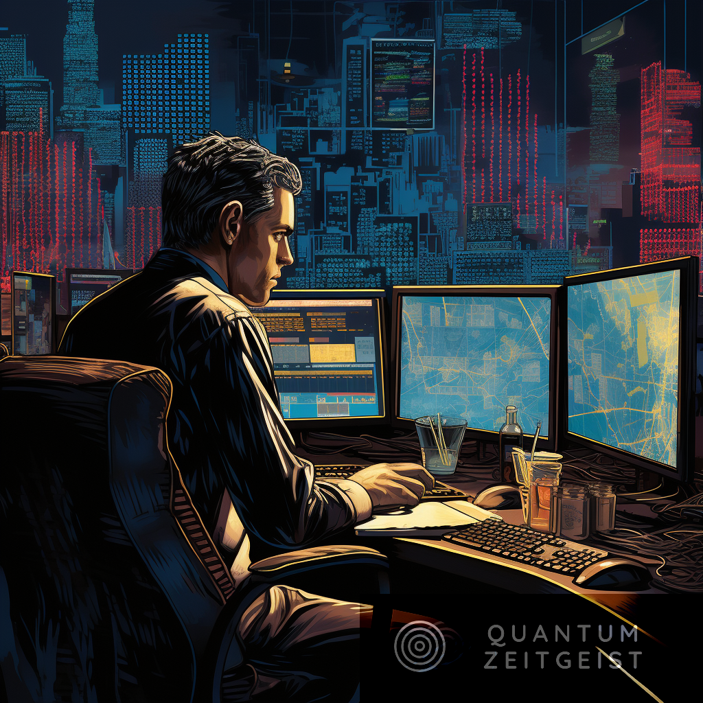 7 Well-Known Quantum Computing Stocks For Your 2021 Portfolio.