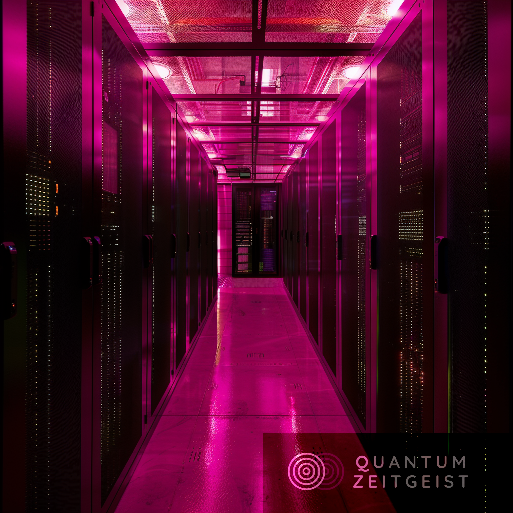 Bacq Project Aims To Establish Industry-Relevant Quantum Computing Benchmarks