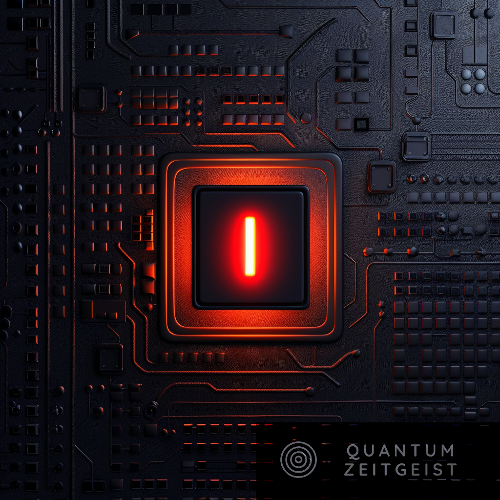 Quantum Switch Characterized For First Time, Paving Way For Advanced Quantum Technology