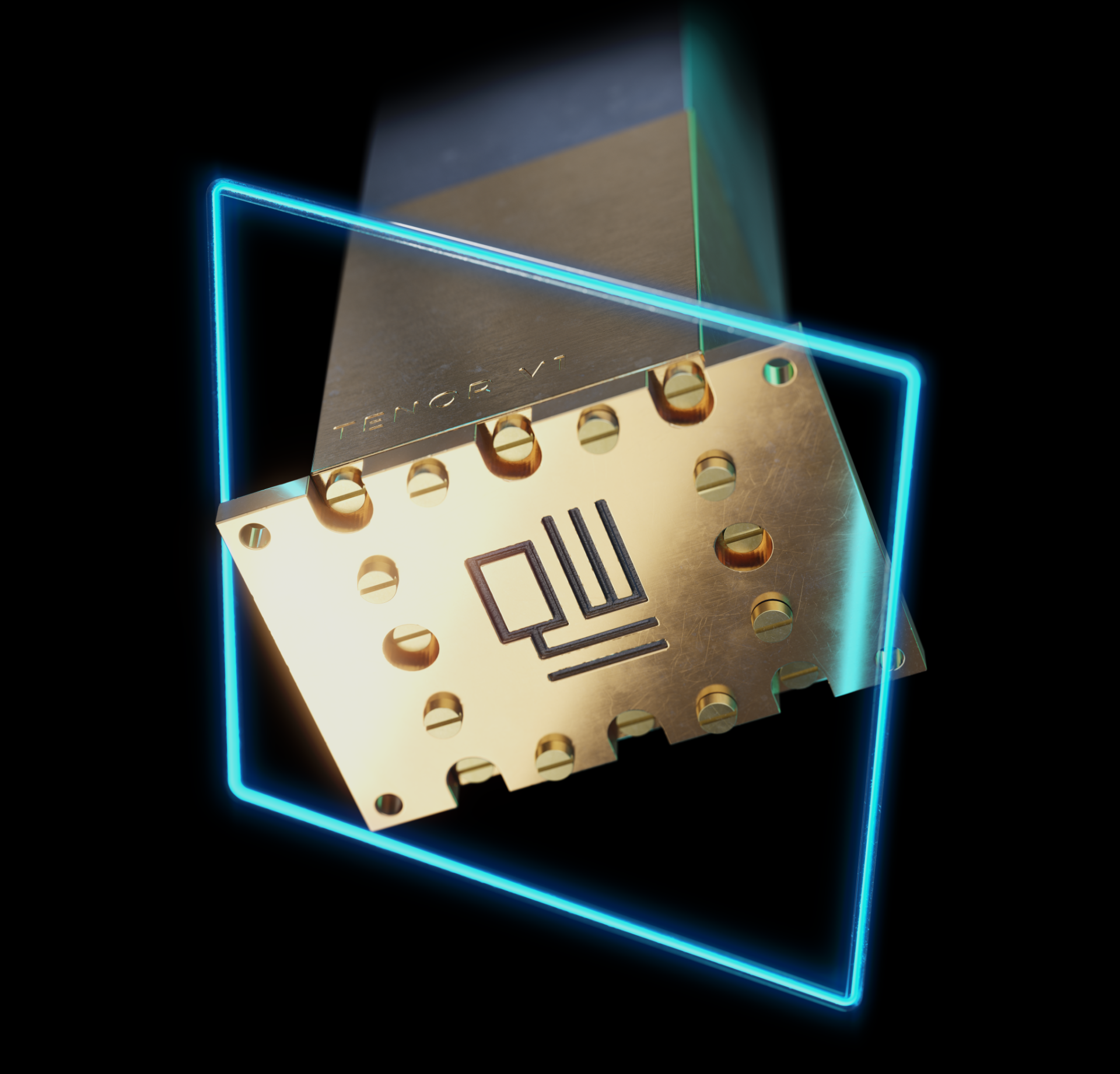 Quantware Develops Tenor, A Programmable 64-Qubit Processor Designed To Maximize The Scalability Of Superconducting Quantum Computers