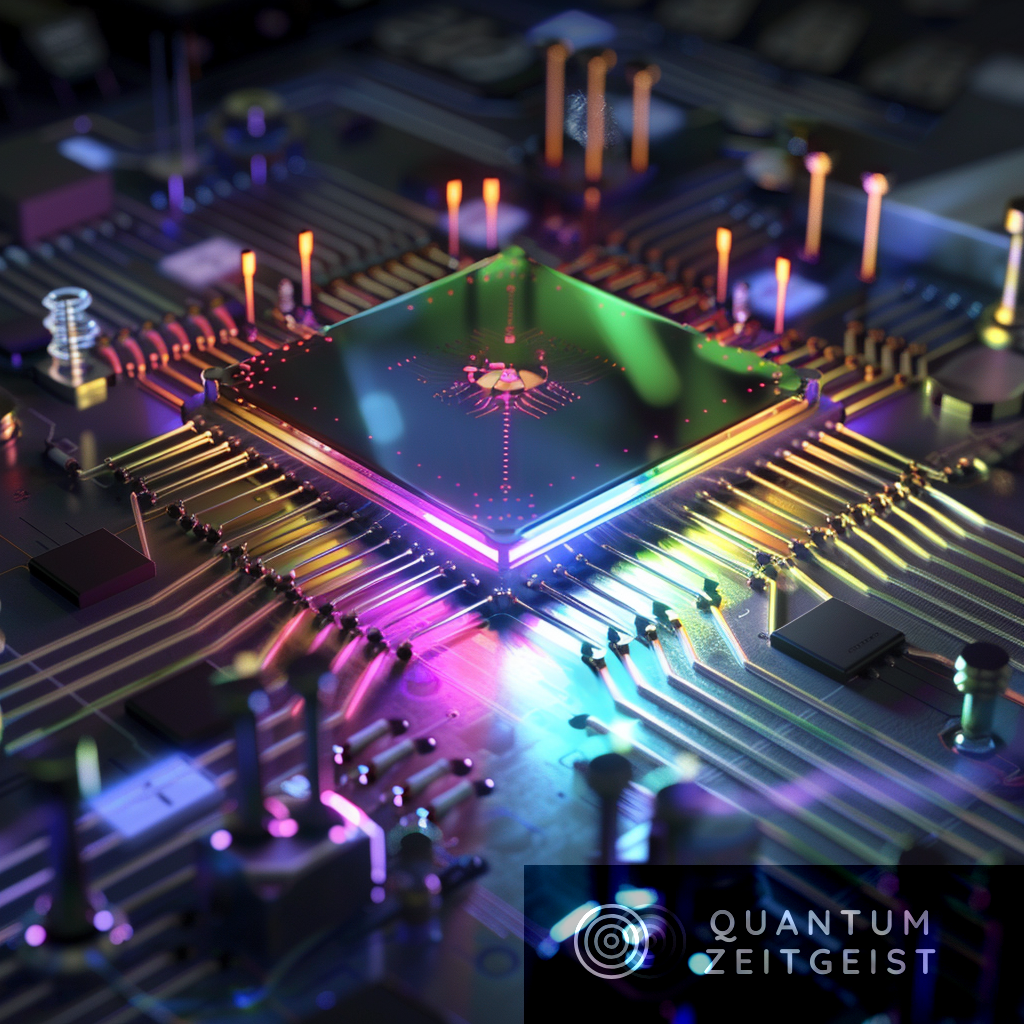 Quantum Process Tomography Advances Quantum Computation And Communication: Study Reveals