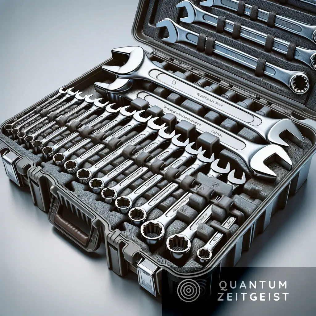 What Is Quantum Utility? Learn About The New Metric For Measuring Quantum Computing.