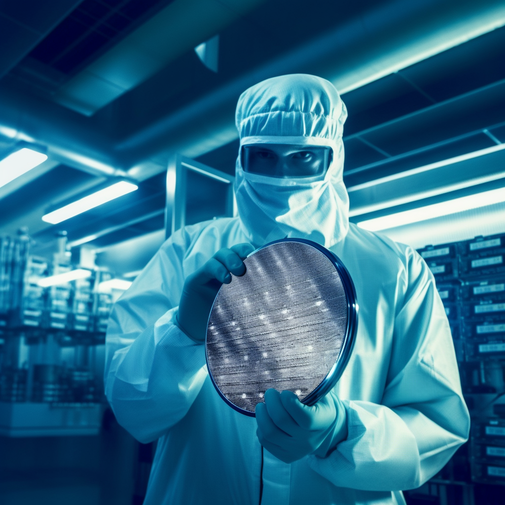 Psiquantum And Skywater Team Up To Develop Silicon Photonic Chips For Quantum Computing