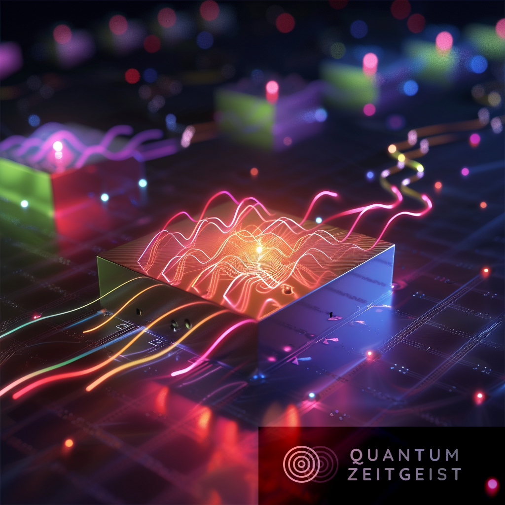 Advancements In Quantum Computing: The Crucial Role Of Superconducting Qubits And Resonators
