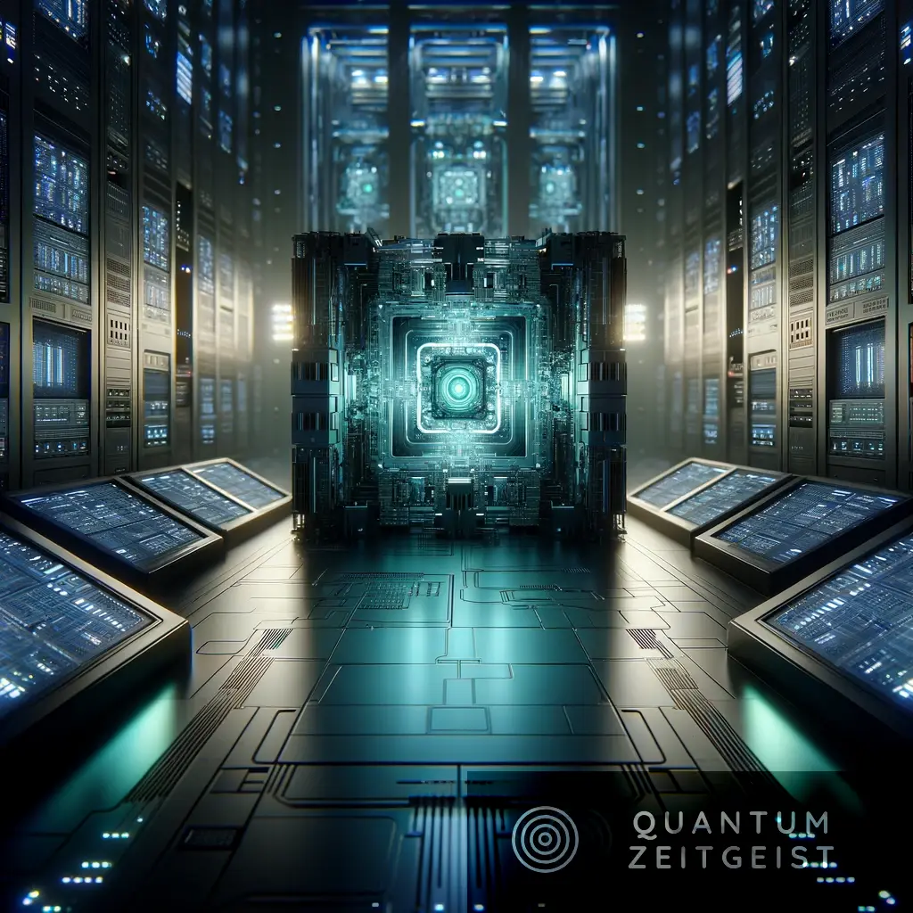 Atlantic Quantum Unveils Open-Source Software For Quantum Processor Control And Tuning