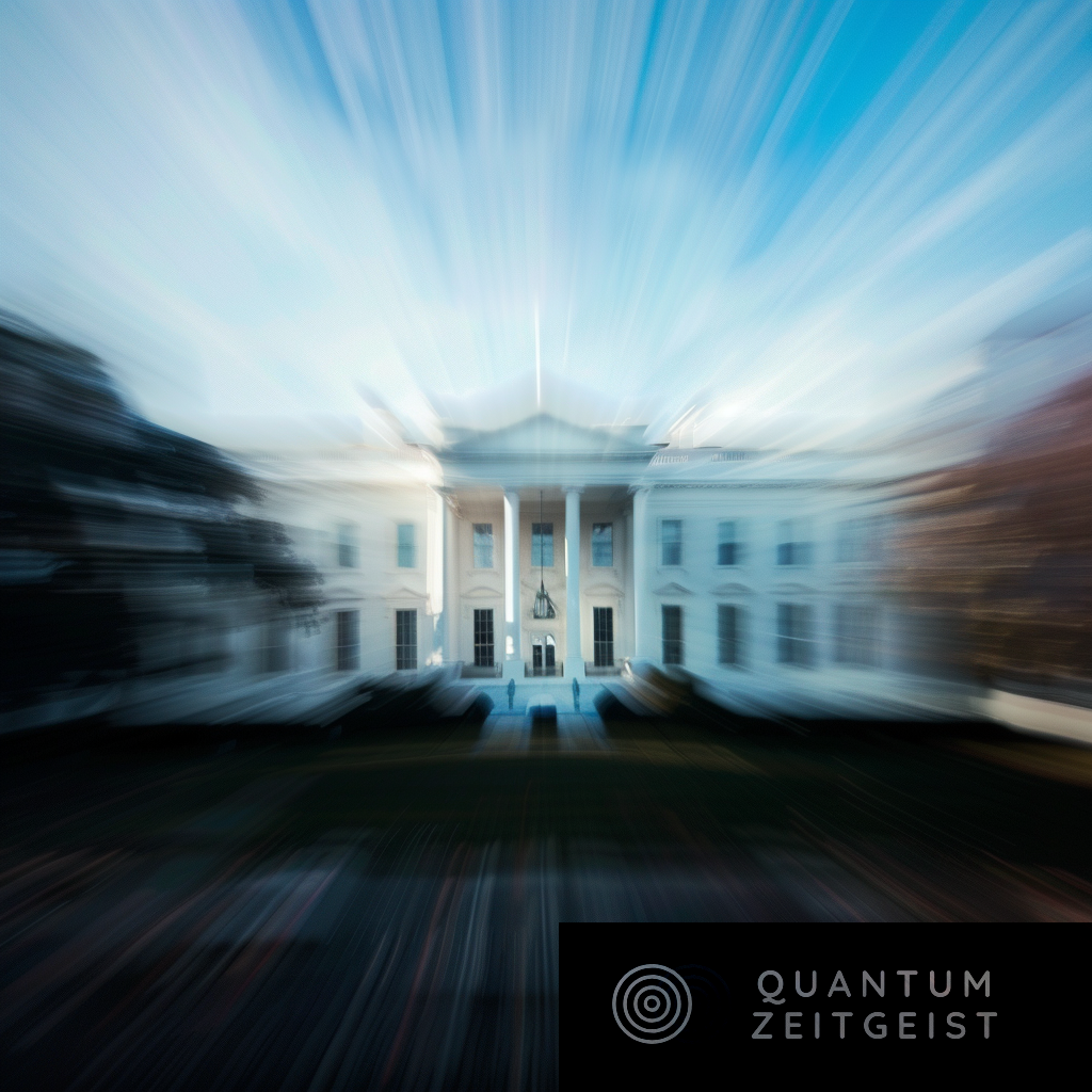 White House Updates Critical And Emerging Technologies List For 2024, Aiming To Boost Us Security And Innovation
