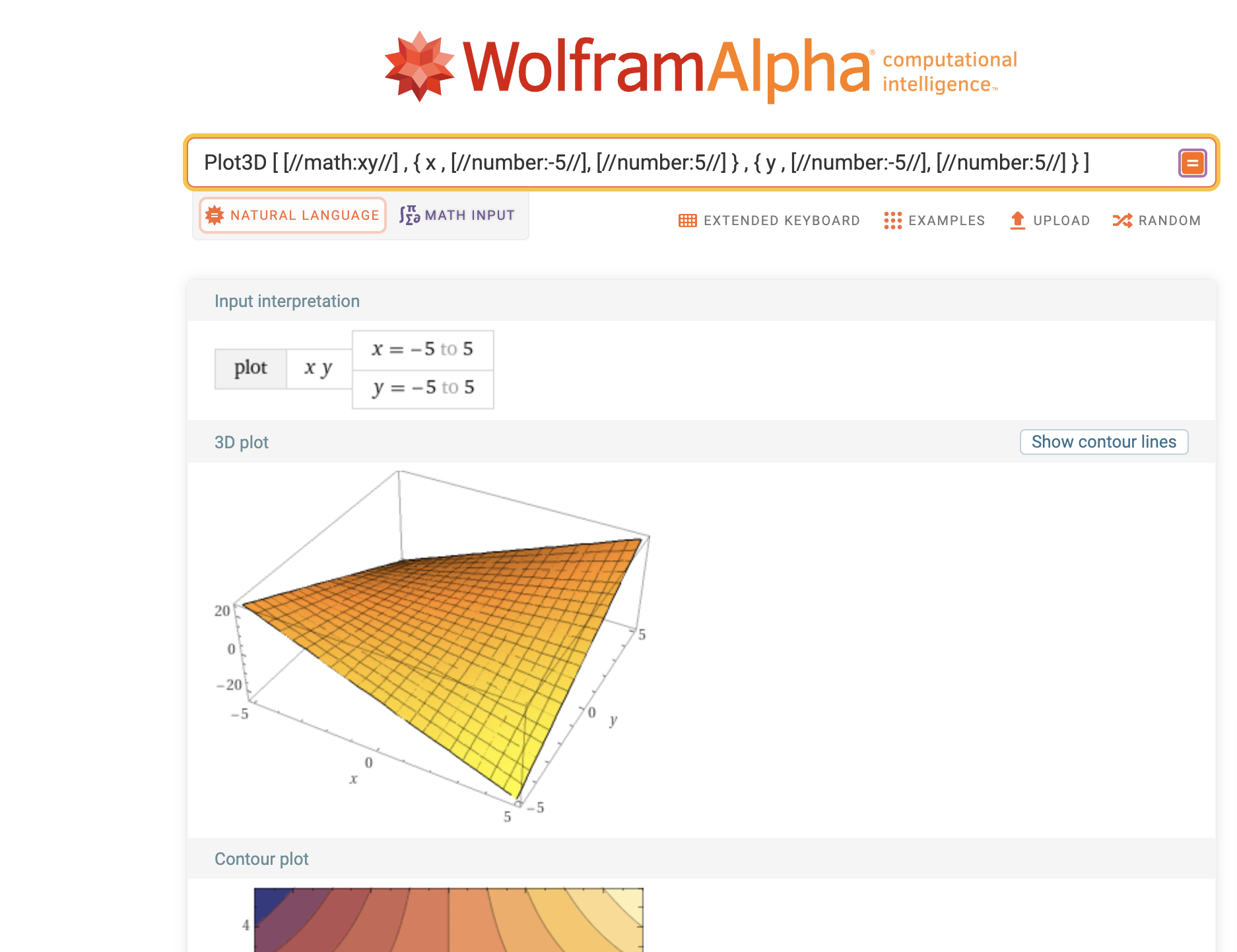 You Can Now Access Quantum Computing Via Wolfram Mathematica.