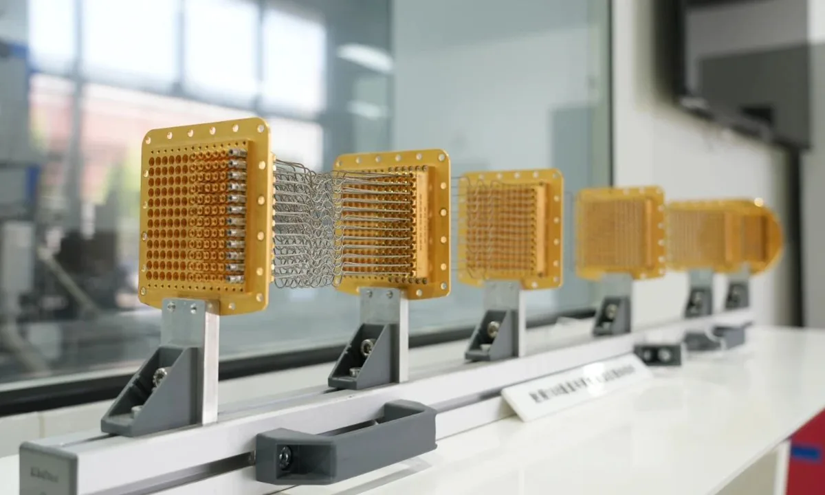 China Breaks Foreign Monopoly, Achieves Local Production Of Key Quantum Computing Module For Origin Wukong
